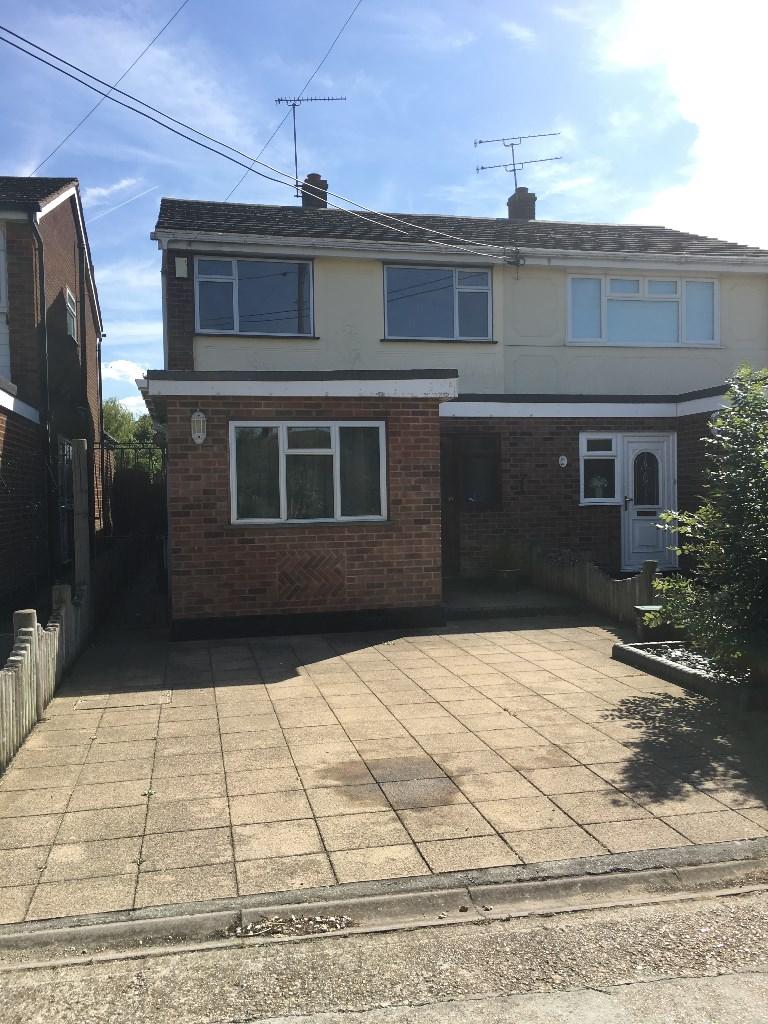 Main image of property: Hope Road, Benfleet, Essex, SS7