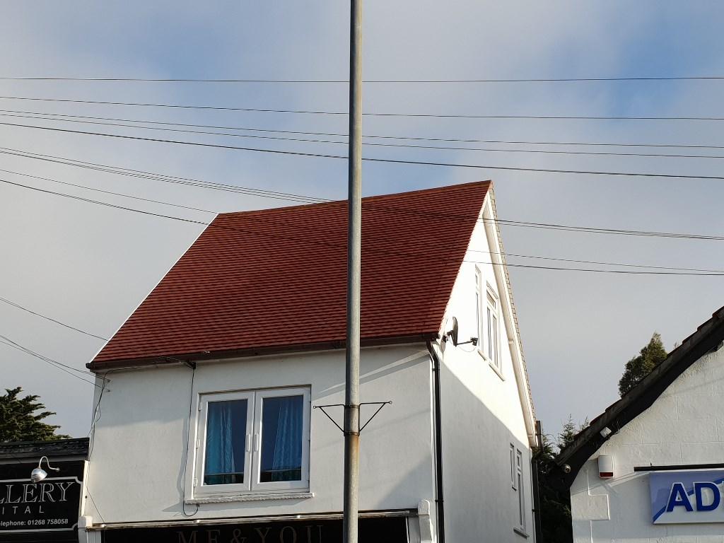Main image of property: High Road, Benfleet, Essex, SS7