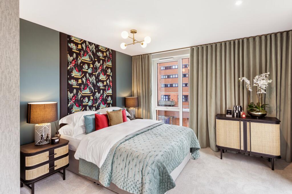 Additional property image - Shadwell Street, Birmingham, West Midlands, B4