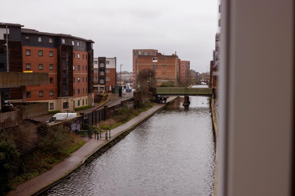 Additional property image - Shadwell Street, Birmingham, West Midlands, B4