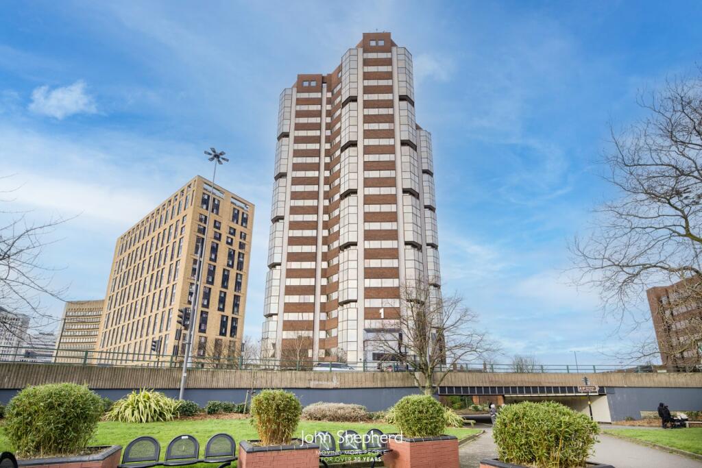 Main image of property: Hagley Road, Birmingham, West Midlands, B16