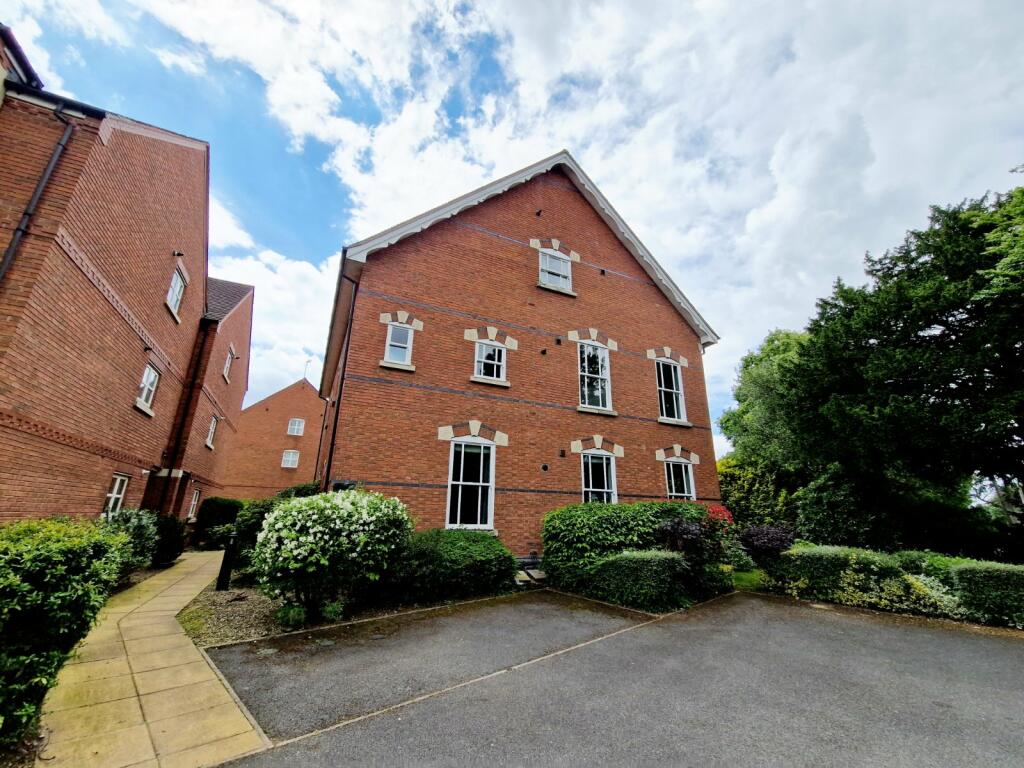 Main image of property: Weland Court, Water Orton, Birmingham, Warwickshire, B46