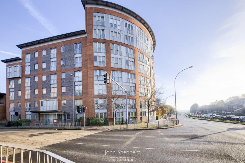 Main image of property: 2 Lee Bank Middleway, Edgbaston, Birmingham, B15