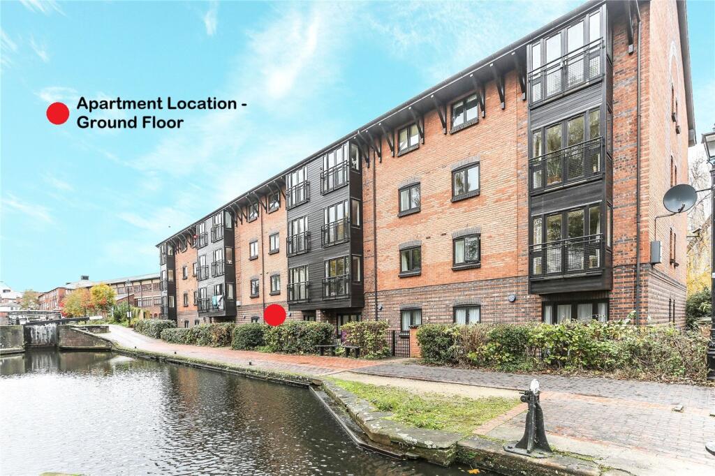 Main image of property: Scotland Street, Birmingham, B1