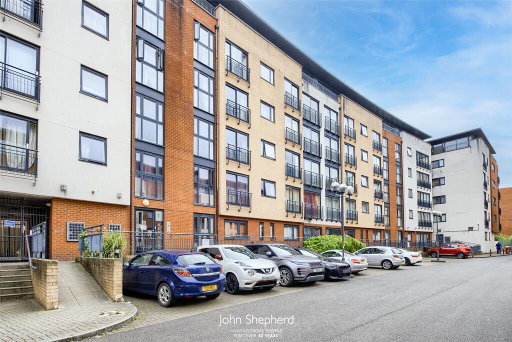 Main image of property: Rea Place, Birmingham, West Midlands, B12