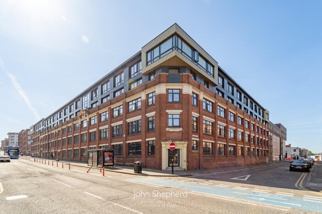 Main image of property: Lombard Street, Birmingham, West Midlands, B12