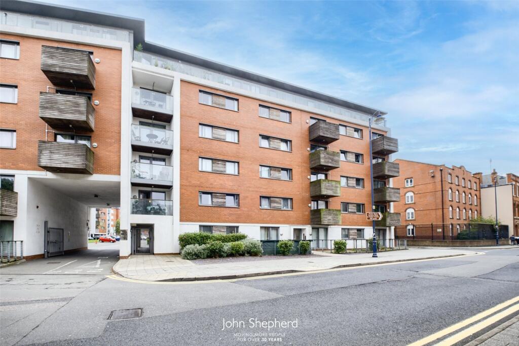 Main image of property: Granville Street, Birmingham, West Midlands, B1