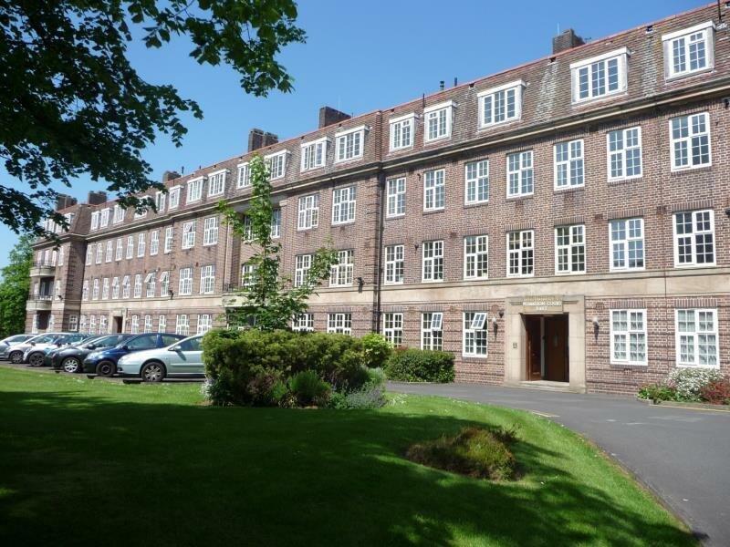 Main image of property: Pitmaston Court East, Goodby Road, Birmingham, B13