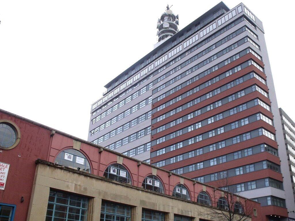 Main image of property: Newhall Street, Birmingham, West Midlands, B3