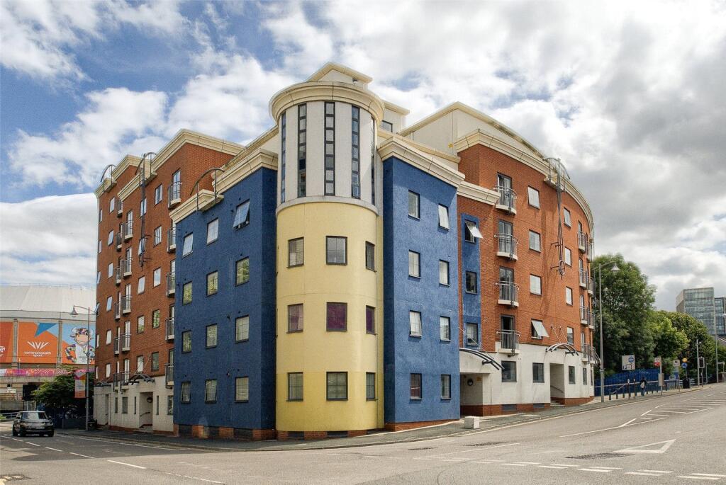 Main image of property: Sheepcote Street, Birmingham, West Midlands, B16