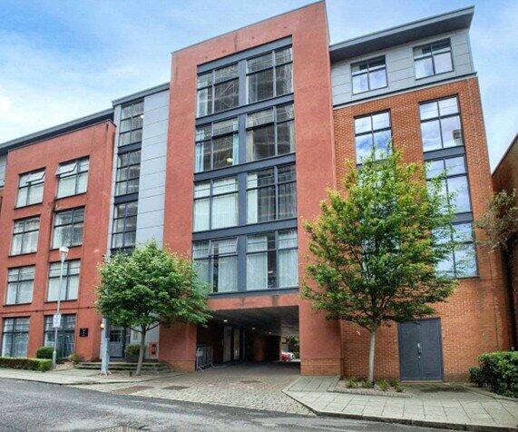 Main image of property: Water Street, Birmingham, West Midlands, B3