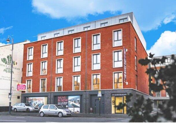 Main image of property: Alcester Road, Birmingham, West Midlands, B13