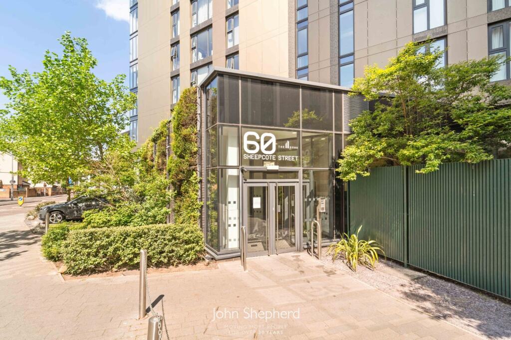 Property image for Sheepcote Street, Birmingham, West Midlands, B16