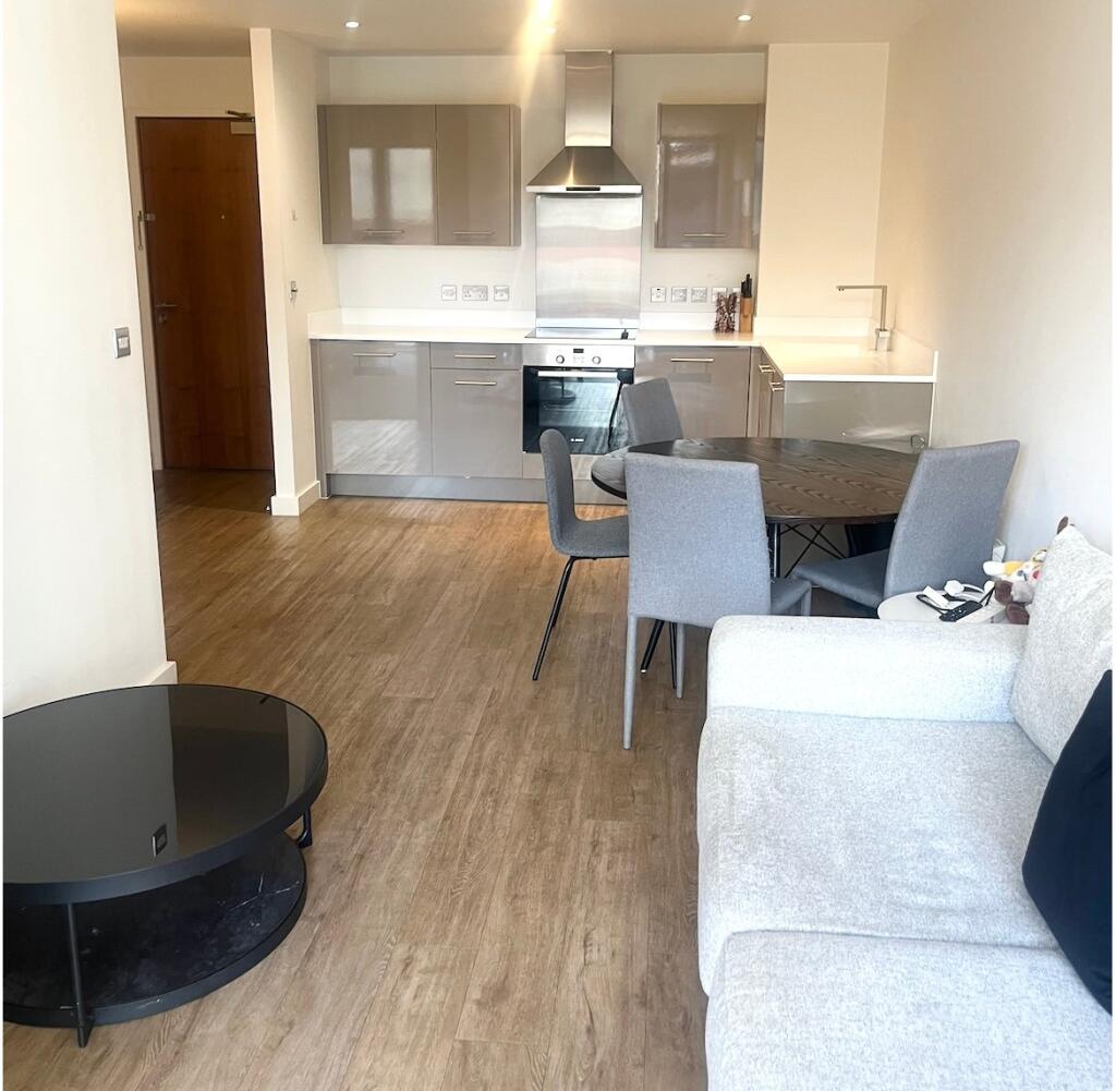 Additional image 4 of Sheepcote Street, Birmingham, West Midlands, B16