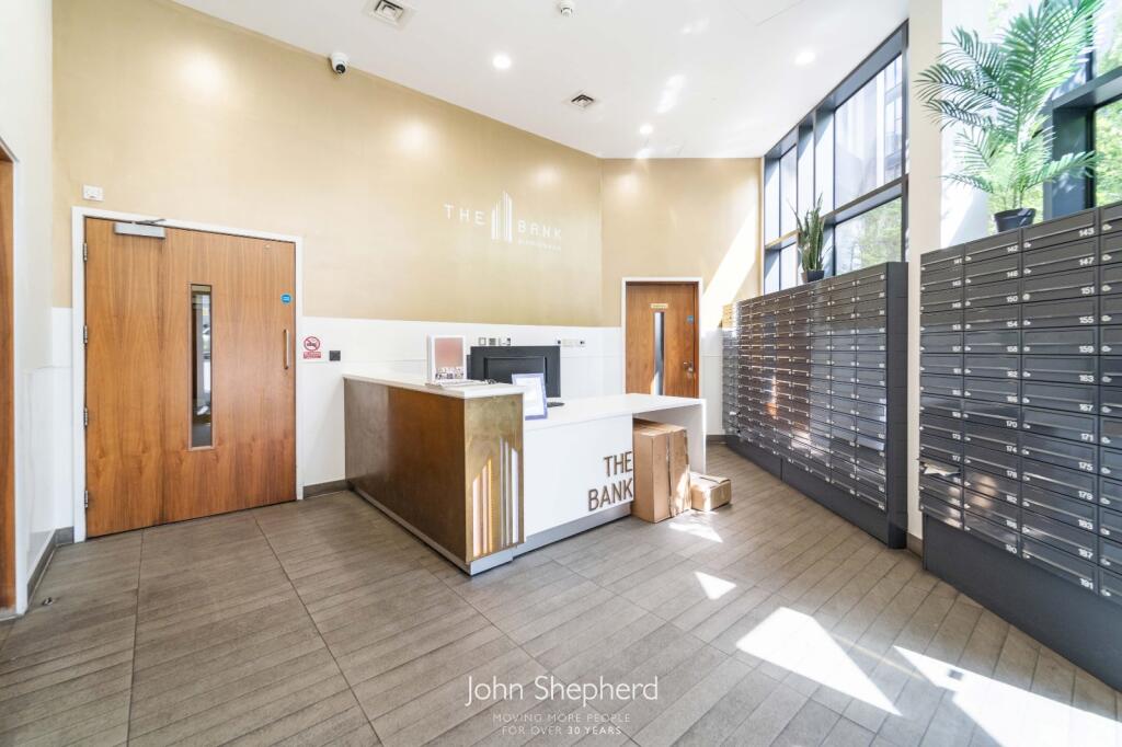 Additional image 7 of Sheepcote Street, Birmingham, West Midlands, B16