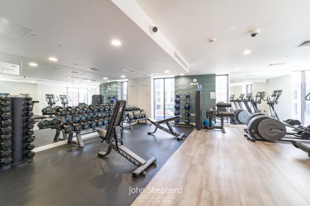 Additional image 8 of Sheepcote Street, Birmingham, West Midlands, B16