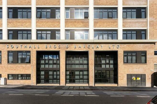 Main image of property: Gooch Street North, Birmingham, West Midlands, B5
