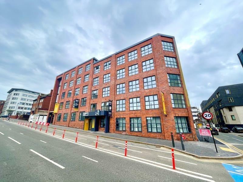 Main image of property: Lombard Street, Birmingham, West Midlands, B12