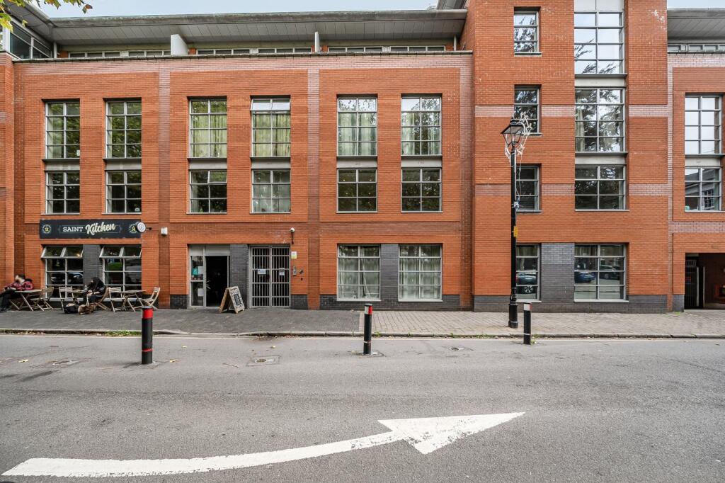 Main image of property: St. Pauls Square, Birmingham, West Midlands, B3