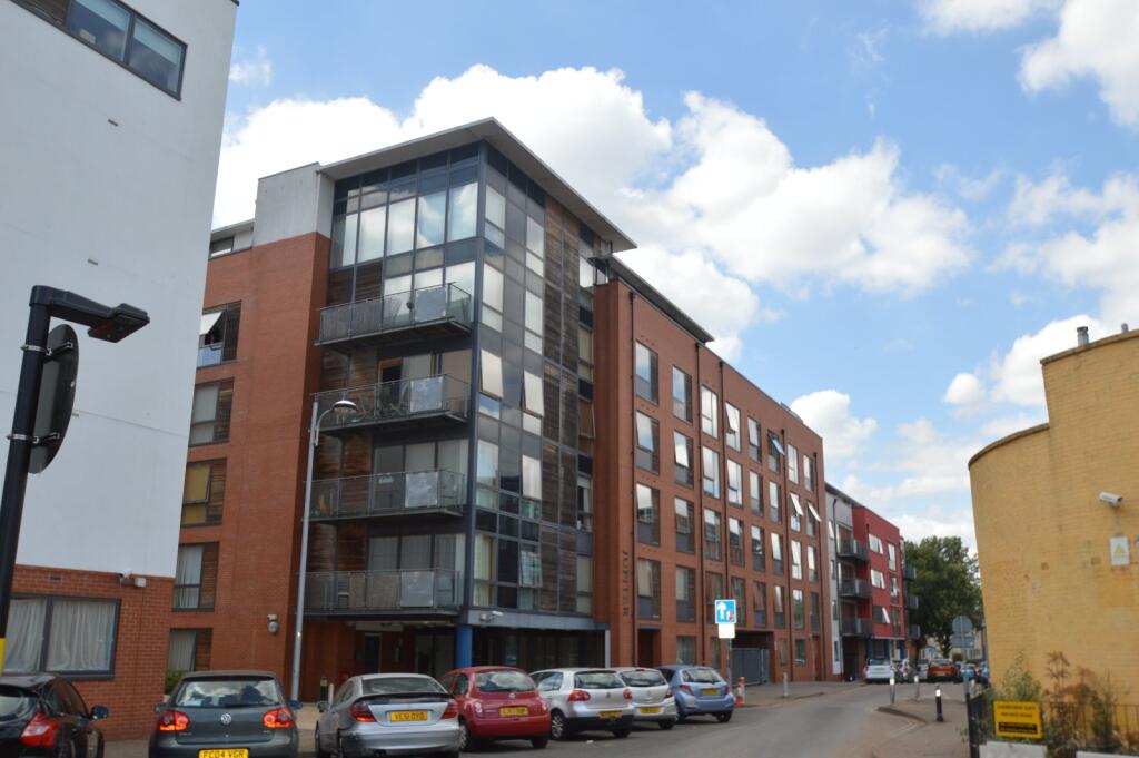 Main image of property: Morville Street, Birmingham, West Midlands, B16