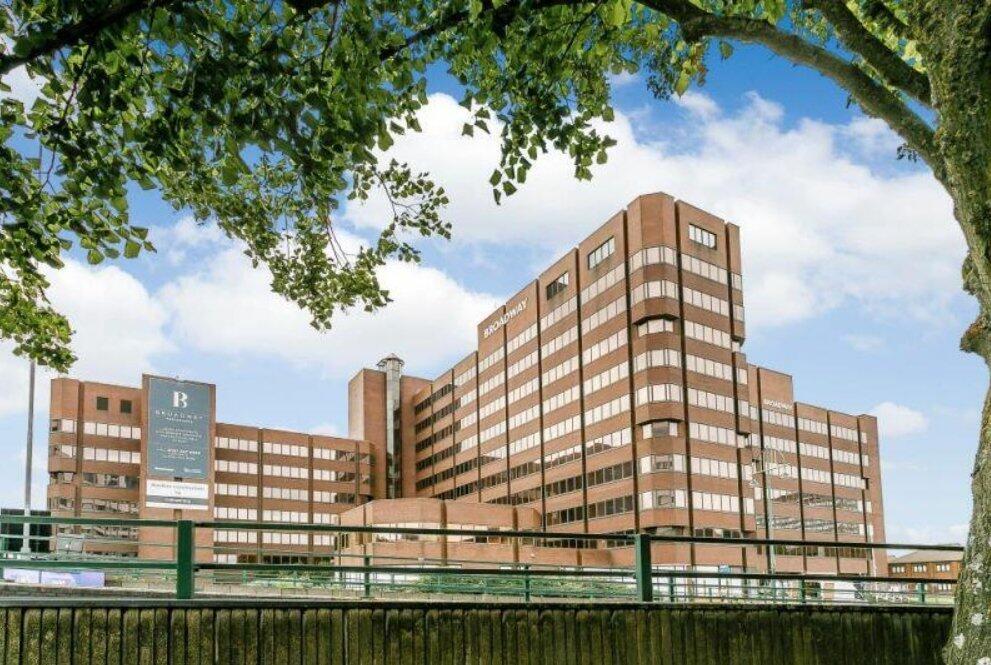 Main image of property: Broad Street, Birmingham, West Midlands, B15