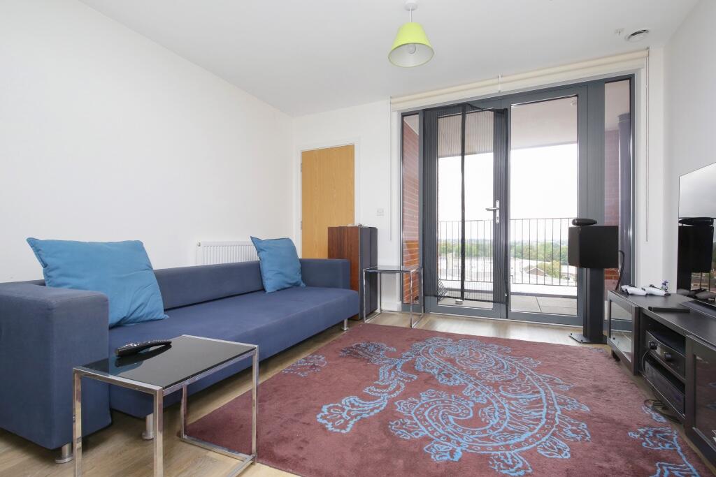 Main image of property: High Street, Sutton, Surrey, SM1