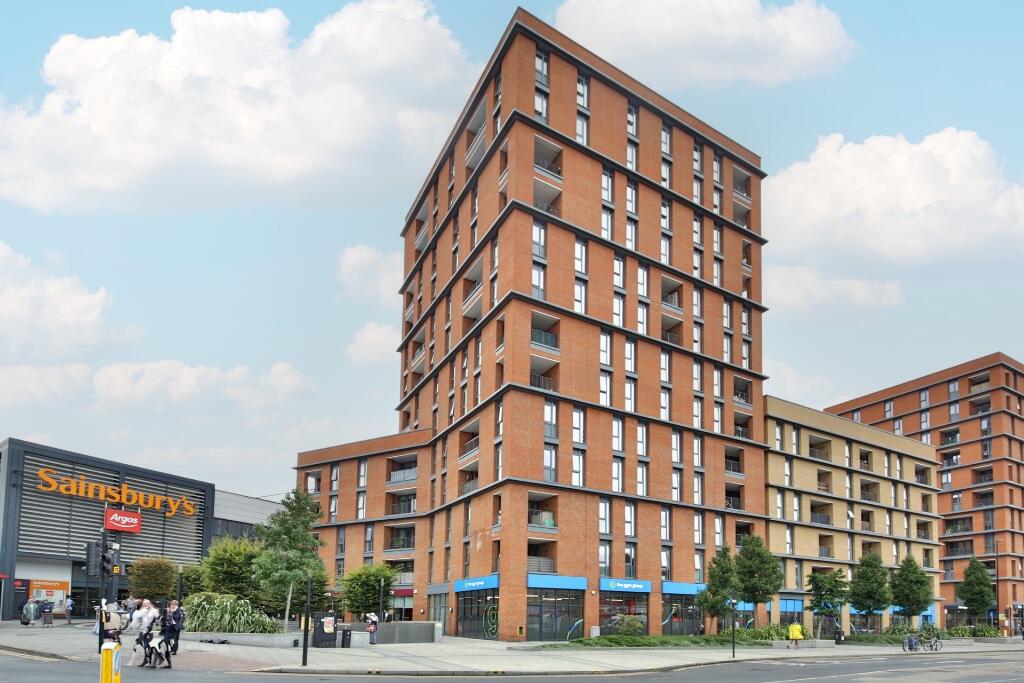 Main image of property: High Street, Sutton, London, SM1