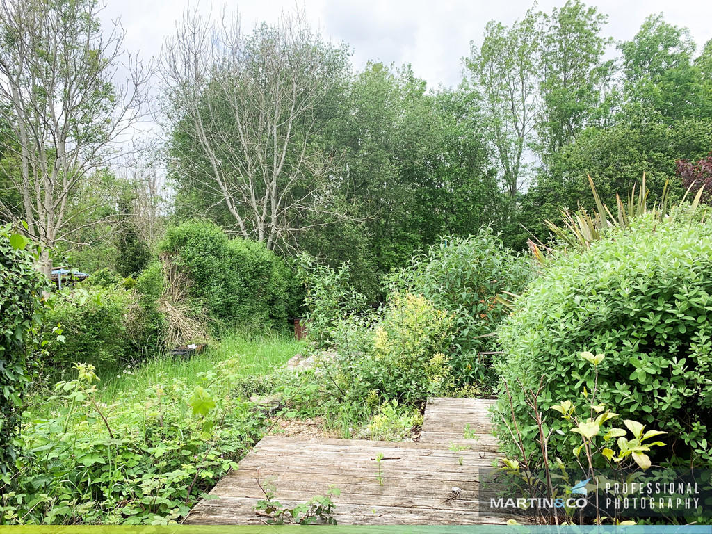 3 bedroom terraced house for sale in Darren View, Merthyr Tydfil, CF47