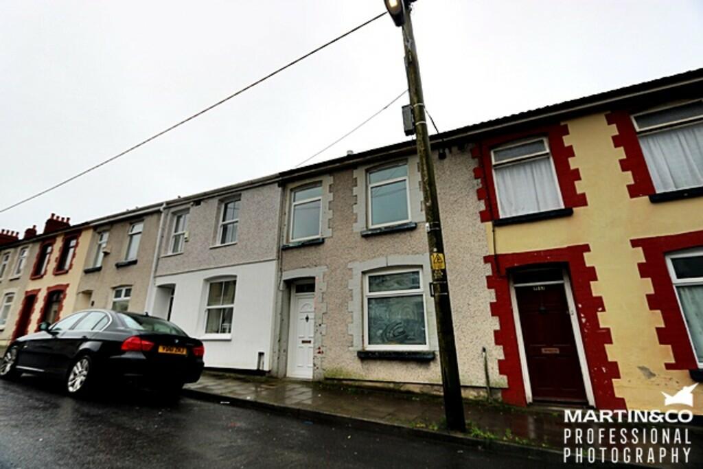 Additional property image - Herbert Street, Treherbert