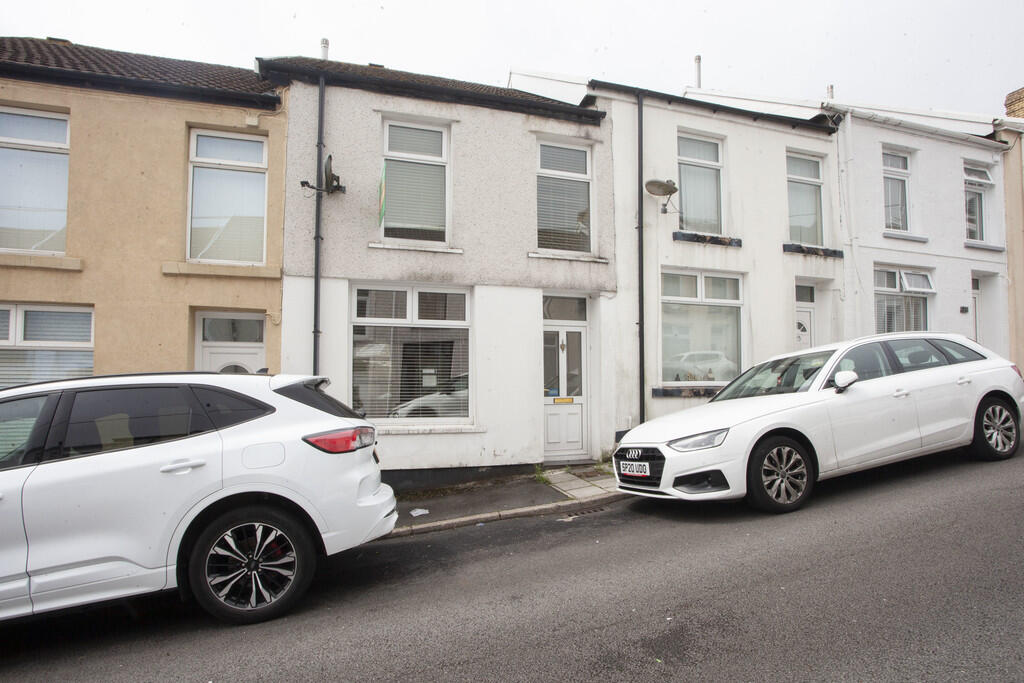 Main image of property: Brynglas Street, Merthyr Tydfil