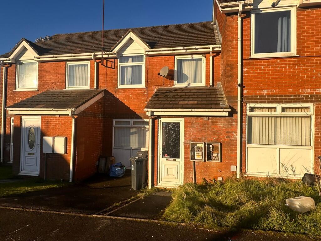 Main image of property: Dowlais, Merthyr Tydfil