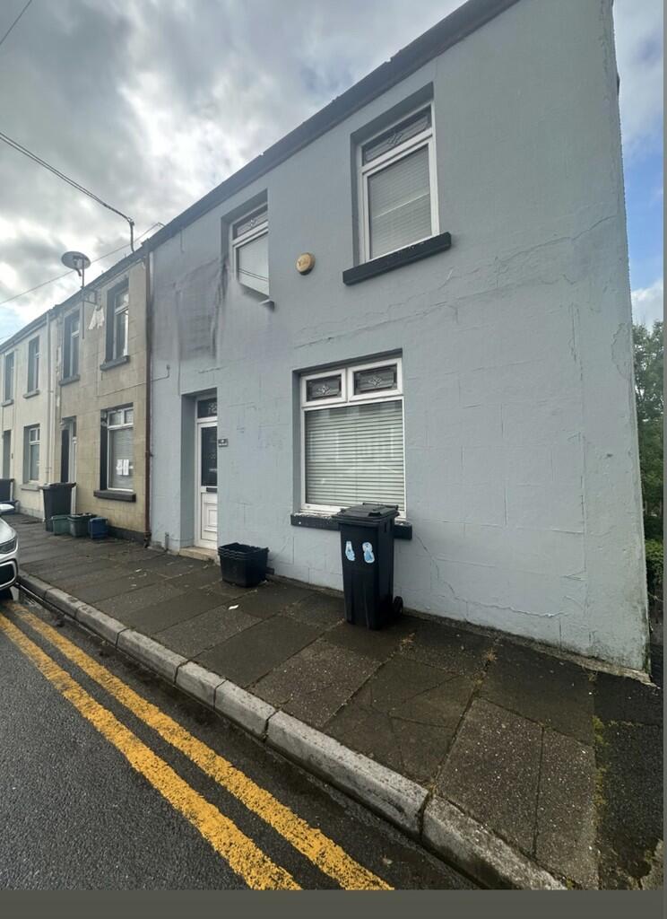 Main image of property: Brecon Road, Merthyr Tydfil