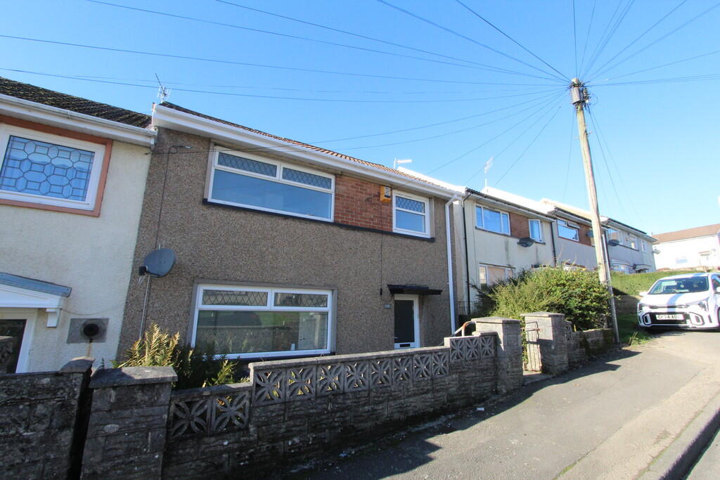 Main image of property: Oak Road, Gurnos