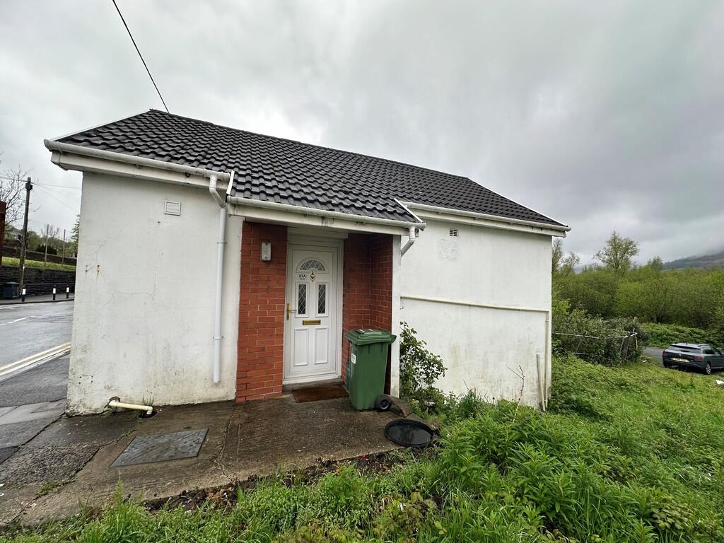 Main image of property: Park View Terrace, Abercwmboi, Aberdare