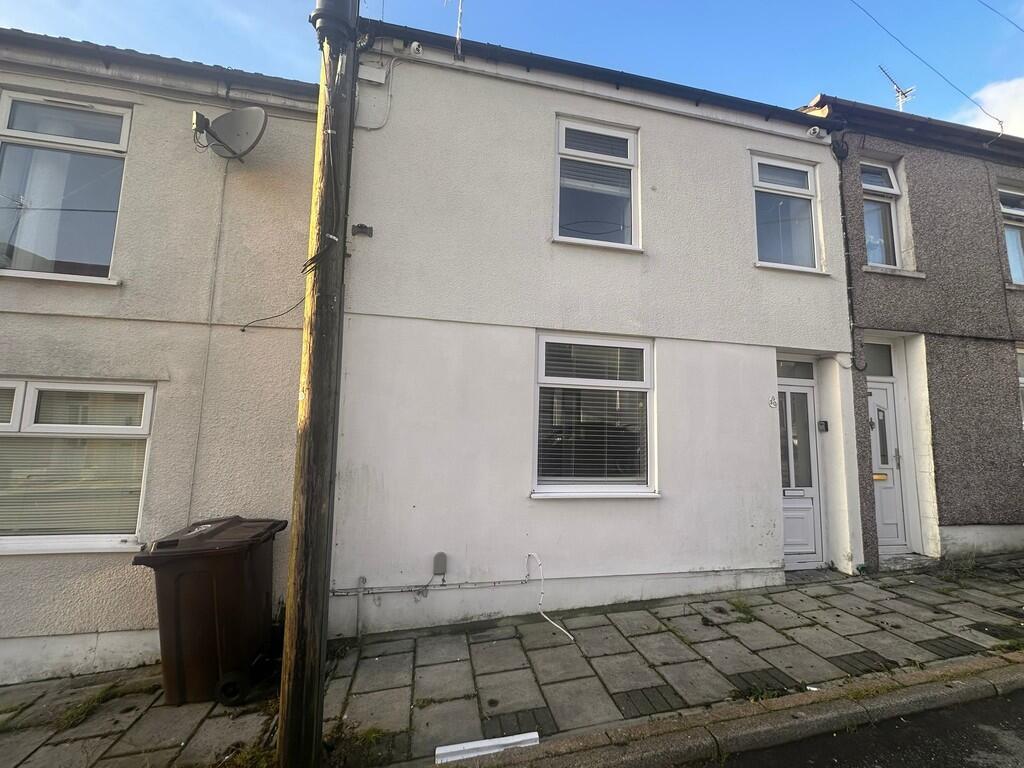 Main image of property: Francis Street, Fleur De Lis