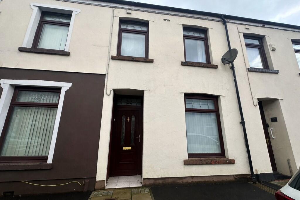 Main image of property: Kimberley Place, Troedyrhiw