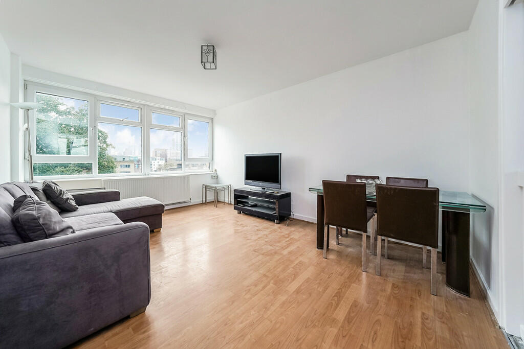 Main image of property: Cavendish Street, London, N1