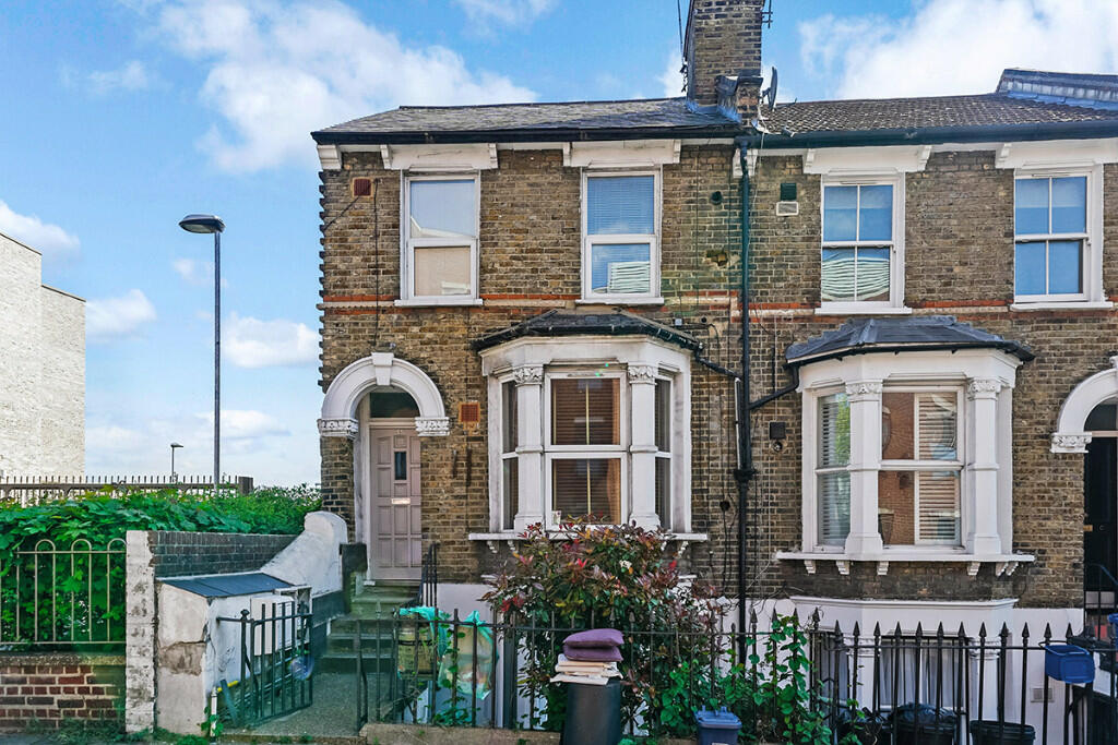 Main image of property: Kenworthy Road, London, E9