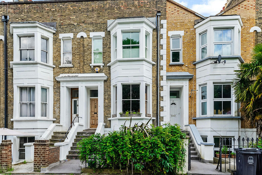 Main image of property: Cadogan Terrace, London, E9