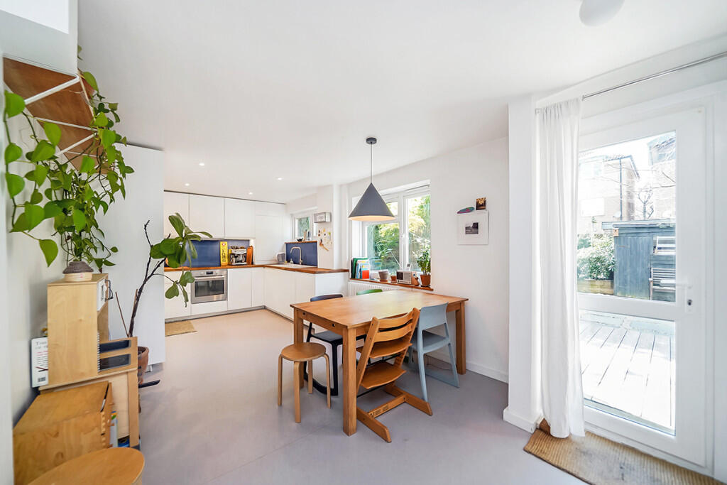 Main image of property: Pelly Road, London, E13