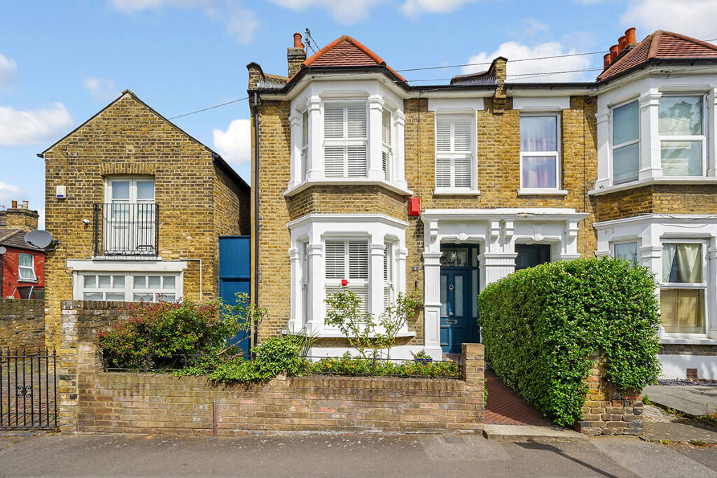 Main image of property: Malta Road, London, E10