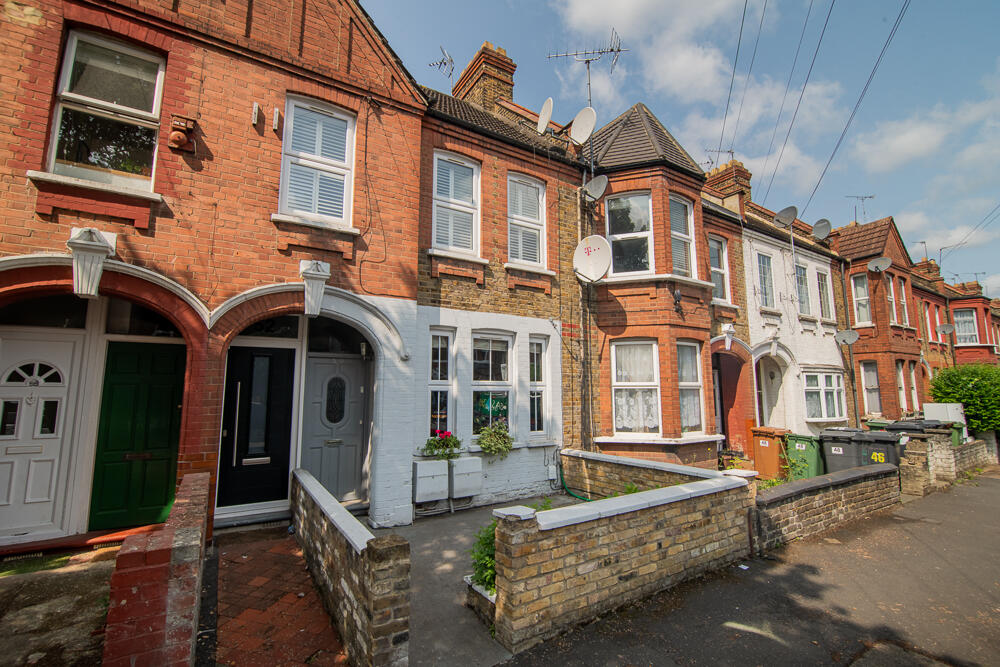 Main image of property: Kettlebaston Road, London, E10