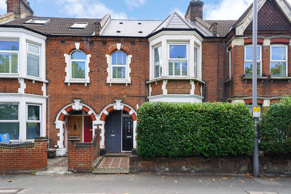 Main image of property: High Road Leyton, London, E10