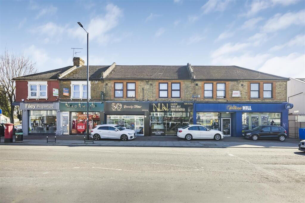 Main image of property: Hertford Road, London, N9