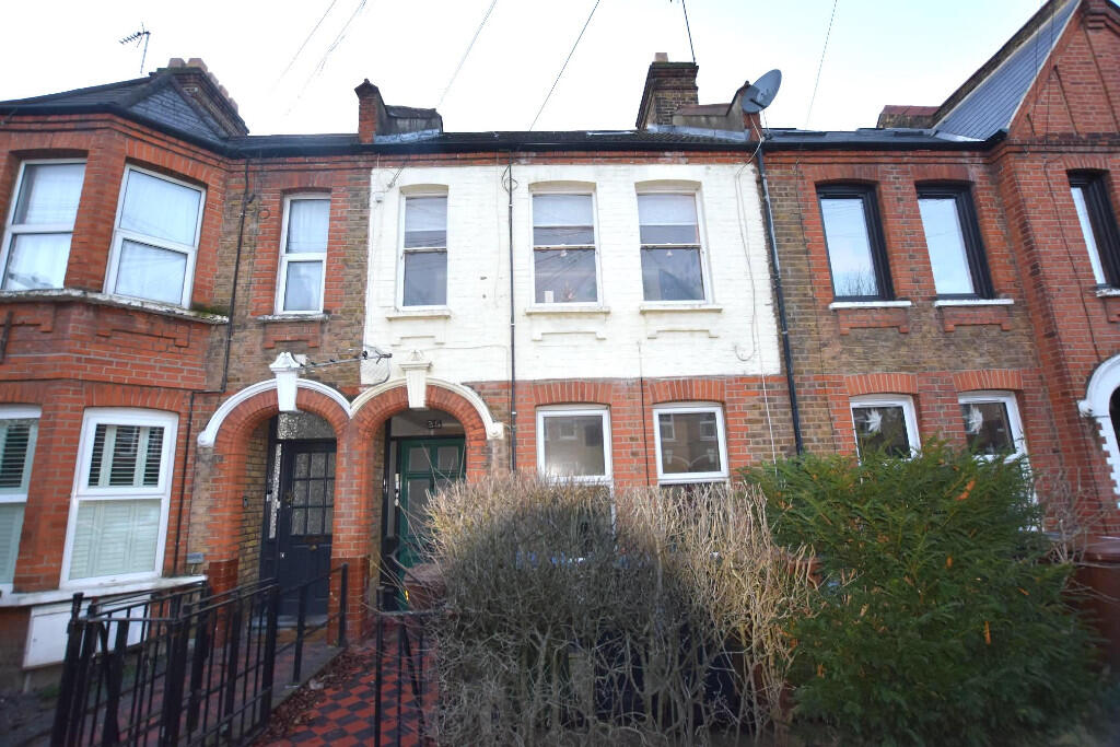 Main image of property: Fleeming Road, London, E17