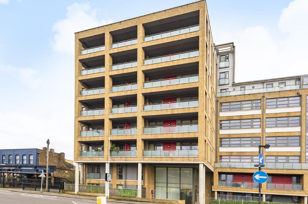 Main image of property: Capworth Street, London, E10