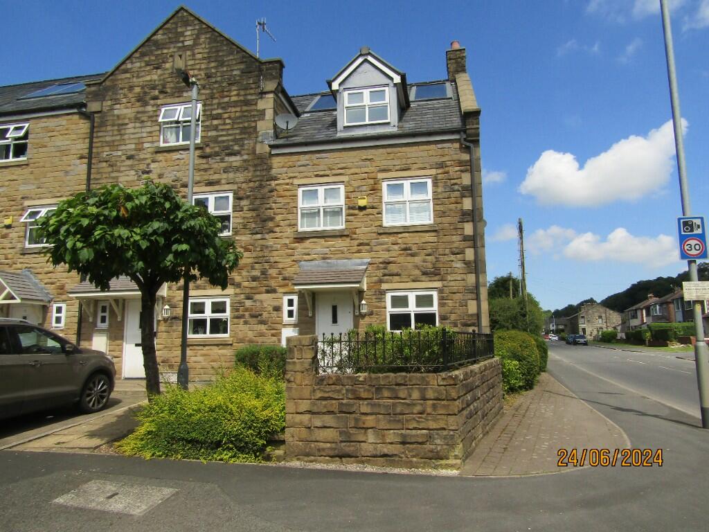 Main image of property: Beckside Close, Rossendale, Lancashire, BB4