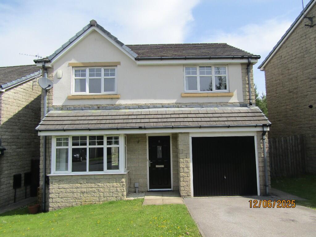 Main image of property: Siskin Avenue, Rossendale (district Of), Lancashire, OL13