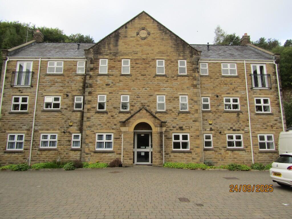 Main image of property: Beckside Close, Rossendale (district Of), Lancashire, BB4