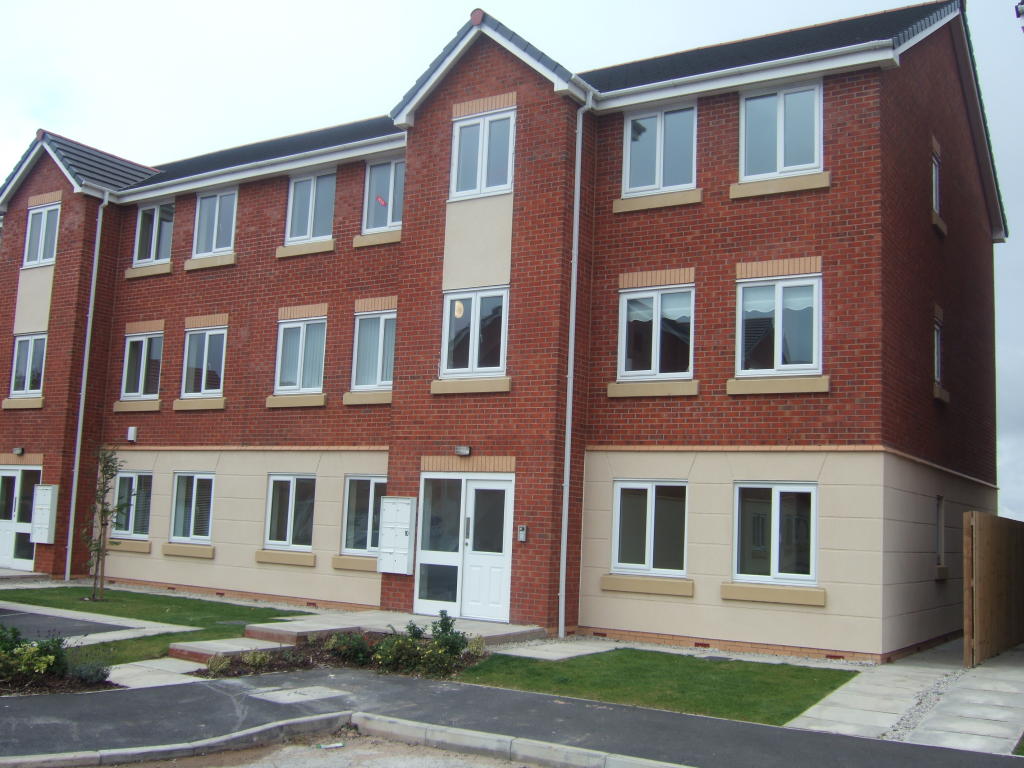 Main image of property: Green Gables, Liverpool, Merseyside, L33